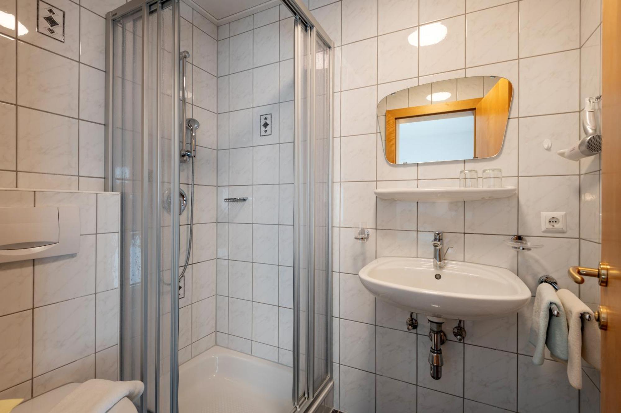 Haus Hanser Zellberg Exteriör bild